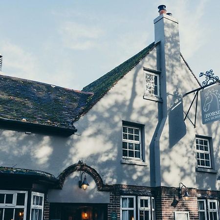 The Horse Inn Hurst Hurstpierpoint Exterior photo